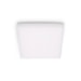 Plafon Soobrepor Led Quadrado 36W 6500K Frameless - Tachibra