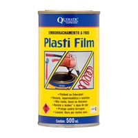 Plastil Film Emborrachamento a Frio 1/2L CK1 Tapmatic