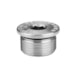 Plug com a Cabeça Sextavada 3/4 exd Alumínio Bsp Telbra