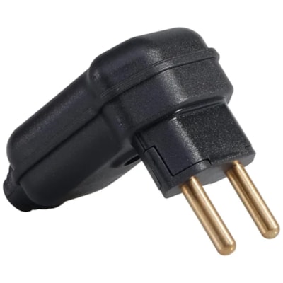 Plug Macho 20A 2P PDL8-2 Mar Girius 16591