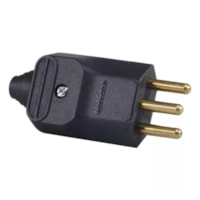 Plug Macho 20A 2P+T Mar Girius 15066