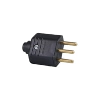 Plug macho PB 10A 2P + T pt Mar Girius