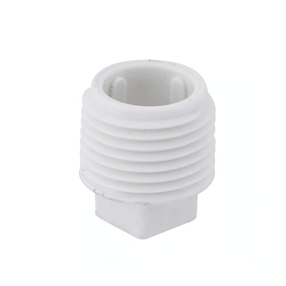 Plug Roscável 1/2”- 20mm Plastilit - Loja Agrometal