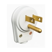 Plug Versátil 2P+T 15A 250V Cinza 650662 Pial Legrand