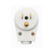 Plug Versátil 2P+T 15A 250V Cinza 650662 Pial Legrand