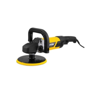 Politriz Angular 7 polegadas 1300W 220V - Vonder