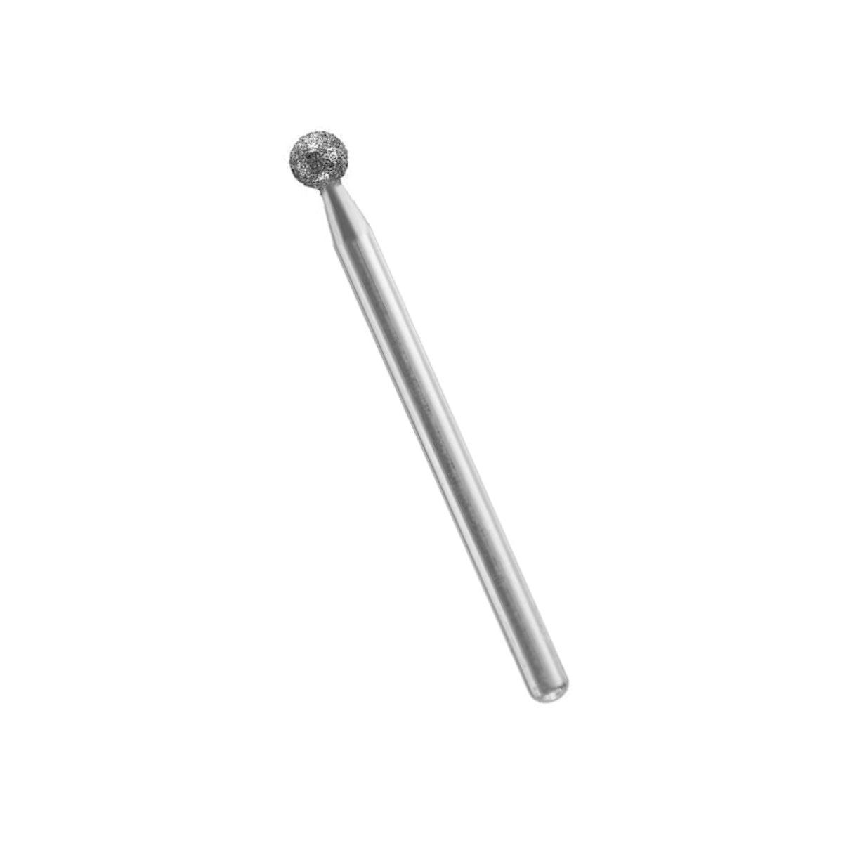 Ponta Diamantada Esférica Dremel Ref. 26157105AC - Loja Agrometal