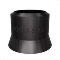 Ponteira de Borracha 3/8” CT com 8 Peças Vibra Stop