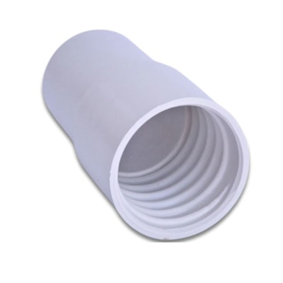 Ponteira Luva Mangueira Flutuante Piscina 1.1/2 pol Sodramar