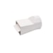Ponteira Pluvial  Branca 100 x 170mm - Brec