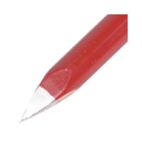 Ponteiro 10" Polegada Vermelho 5208010 Pacetta