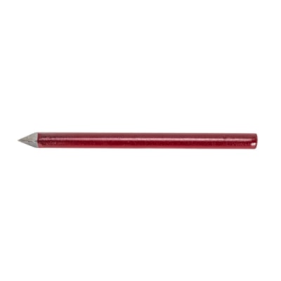Ponteiro 10" Polegada Vermelho 5208010 Pacetta