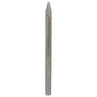 Ponteiro Aço Prata Sds Max - 4C Pontiagudo 280mm - Bosch