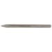 Ponteiro Aço Prata Sds Max - 4C Pontiagudo 280mm - Bosch