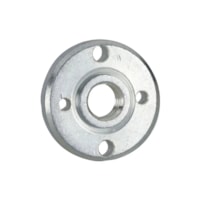 Porca Redonda para Disco de Borracha 7” e 9” Bosch