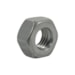 Porca sextavada MA inox 304 polido 06 pol chave 10 Ciser