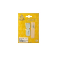 Porta Cadeado 81114 Zi 63 Mm Blister Aliança
