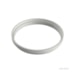 Porta Grelha Redonda Branco Pvc 100mm - Tigre