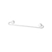 Porta Toalha Cromado Banho Light  2705 Kelly