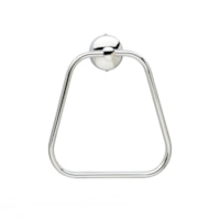 Porta-toalha Jackwal Standard Trapésio 18 cm 002.888