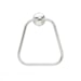 Porta-toalha Jackwal Standard Trapésio 18 cm 002.888