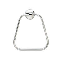 Porta-toalha Jackwal Standard Trapésio 18 cm 002.888