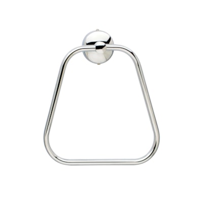 Porta-toalha Jackwal Standard Trapésio 18 cm 002.888