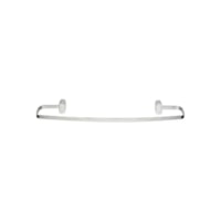 Porta toalha lyn 50 cm 004799 Jackwal