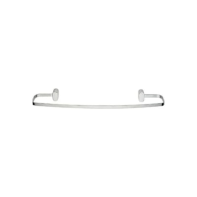 Porta toalha lyn 50 cm 004799 Jackwal
