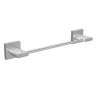 Porta Toalha Tipo Barra Polo Cromado 200MM - Deca - Referência: 2040.C33.020