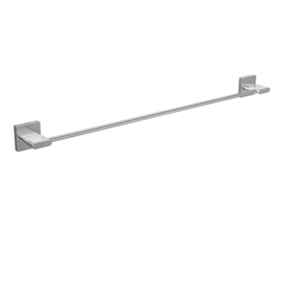 Porta Toalha Tipo Barra Polo Cromado 500MM - Deca - Referência: 2040.C33.050