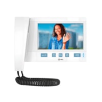 Porteiro Eletrônico com Vídeo Advance – Tela 7 pol HDL