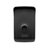 Porteiro Residencial Eletrônico Preto ipr1010 Intelbras