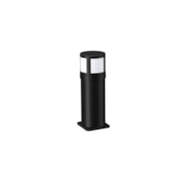 Poste balizador LED 8 W 6500 K 30 cm Circolare Taschibra