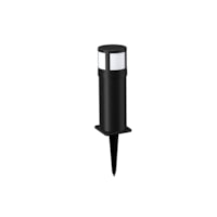 Poste balizador LED 8 W 6500 K 30 cm Circolare Taschibra