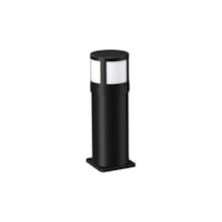 Poste Balizador Led  8W 3000K 30CM Circolare - Taschibra