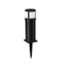 Poste Balizador Led  8W 3000K 30CM Circolare - Taschibra