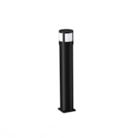 Poste Balizador Led  8W 3000K 65CM Circolare -Taschibra