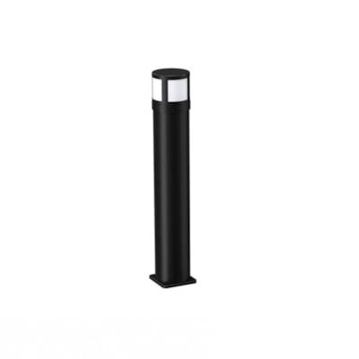 Poste Balizador Led  8W 3000K 65CM Circolare -Taschibra