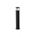 Poste Balizador Led  8W 3000K 65CM Circolare -Taschibra