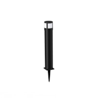 Poste Balizador Led  8W 3000K 65CM Circolare -Taschibra