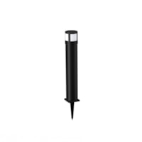 Poste Balizador Led  8W 6500K 65CM Circolare - Taschibra