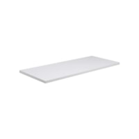 Prateleira De Madeira 30 X 60cm Branca 6056300003 Ordenare