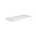 Prateleira De Madeira 30 X 60cm Branca 6056300003 Ordenare