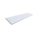 Prateleira Madeira 20 X 60cm Branca Ordenare