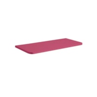 Prateleira MDF Rosa Kids 25x100cm – PRAT-K