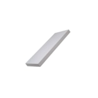 Prateleira reto tendeza tabaco 25 x 150cm Prat-k