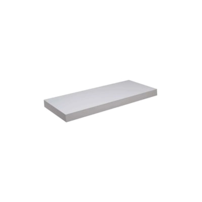 Prateleira reto tendeza tabaco 25 x 150cm Prat-k