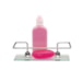 Prateleira  Standard Vidro e Metal 20X10CM - Jackwal