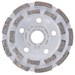 Prato Diamantado Expert Concrete 125X22,23X5mm Bosch